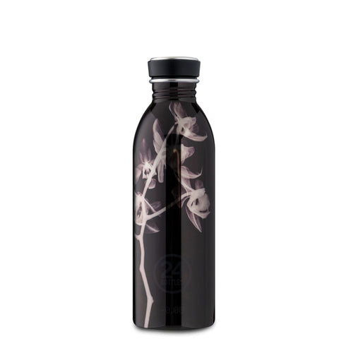 24 Bottles Urban 500ML Water Bottle (Printed) (SA)
